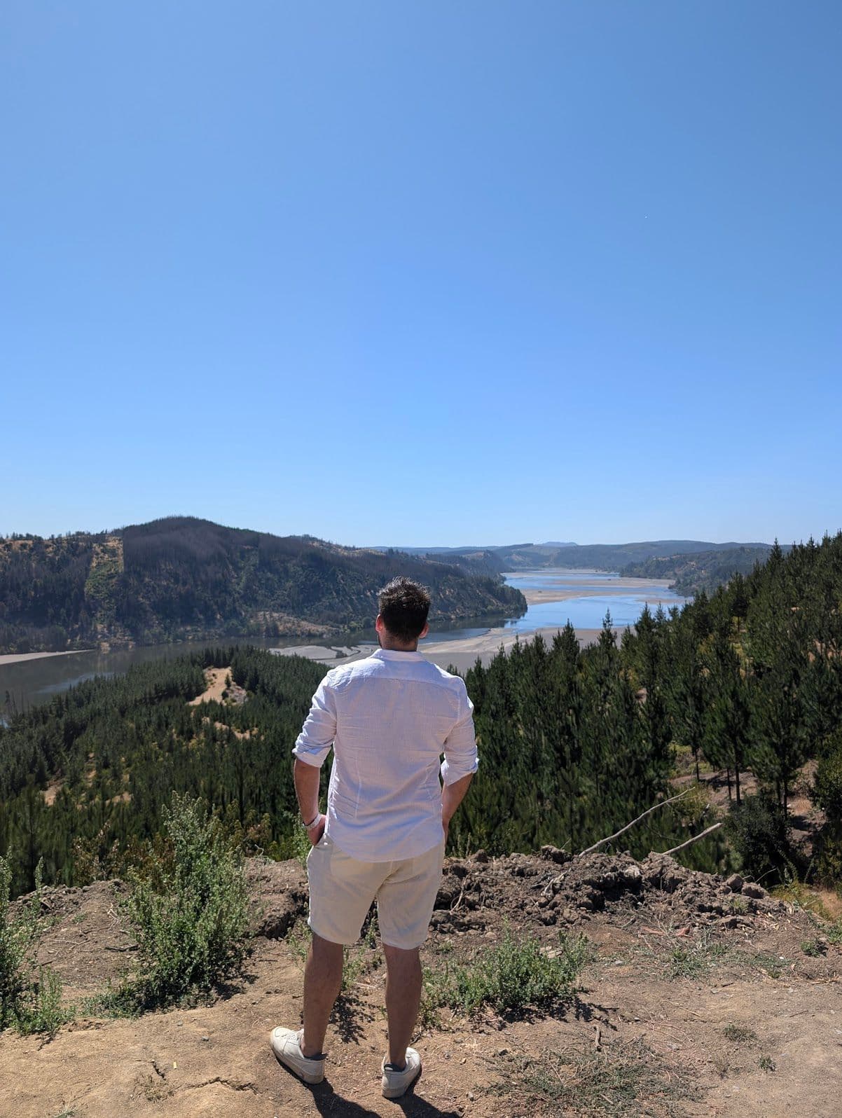 Imagen principal de Nuestra Historia